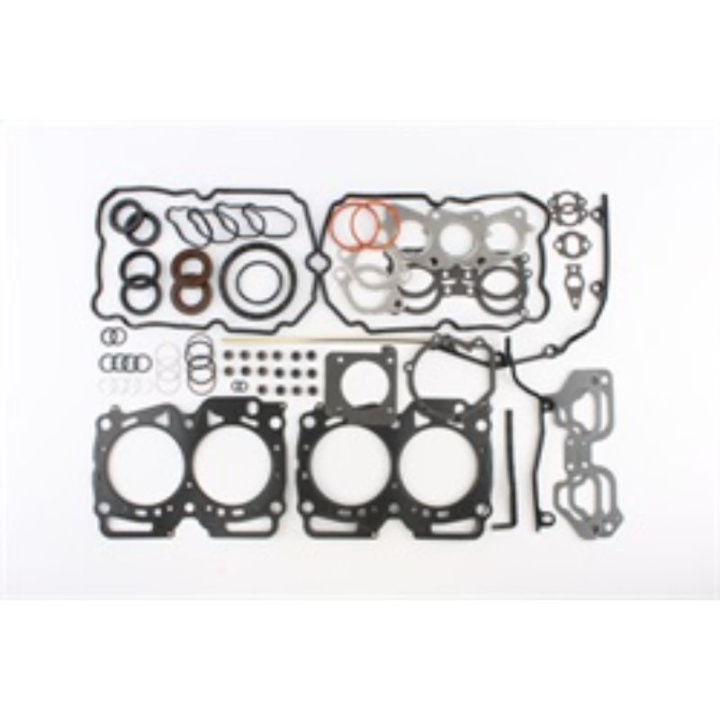 SUBARU WRX EJ255 DOHC 2006-07 101MM ENGINE GASKET KIT Cometic in the group Select car model / Subaru / Impreza inkl. WRX - STI 00-07 / Tuning / Engine parts / Gaskets at DDESIGN Scandinavia AB (PRO2045C)