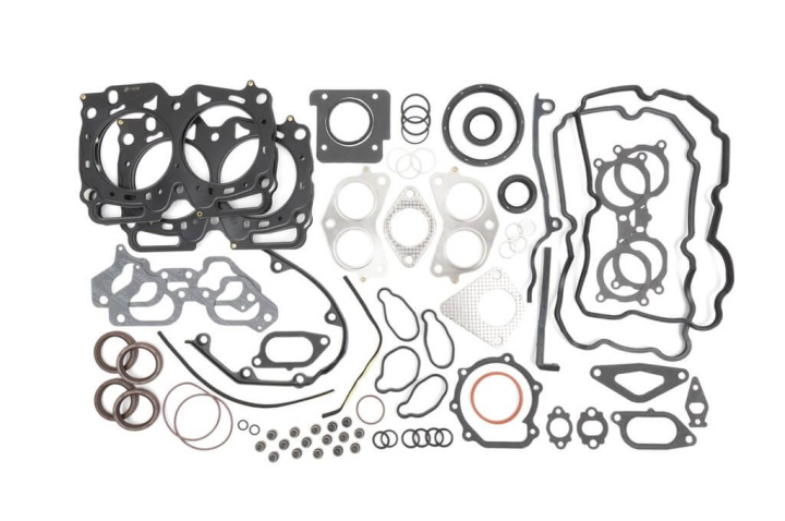 SUBARU STI EJ257 DOHC 2008-10 101MM ENGINE GASKET KIT Cometic in the group Select car model / Subaru / WRX STI 15-21 / Tuning / Engine parts at DDESIGN Scandinavia AB (PRO2048C)