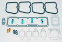 CUMMINS 3.9L 4BT 1983 + UP 4.188\'\' TOP END GASKET KIT Cometic