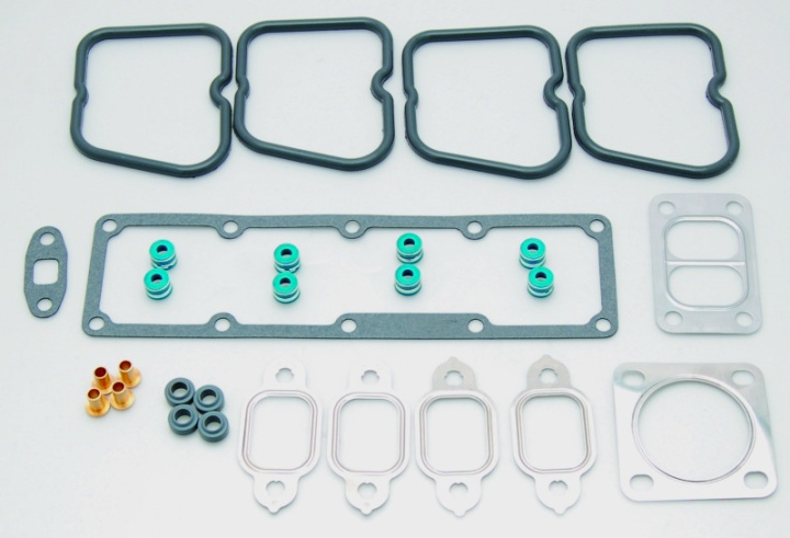 CUMMINS 3.9L 4BT 1983 + UP 4.188\'\' TOP END GASKET KIT Cometic in the group Select car model / Dodge / Ram 93-01 / Tuning / Engine parts at DDESIGN Scandinavia AB (PRO3000T)