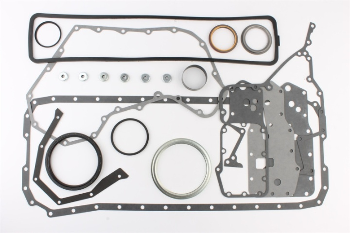 CUMMINS 5.9L 6BT 98-02 24V BOTTOM END GASKET KIT Cometic in the group Select car model / Dodge / Ram 93-01 / Tuning / Engine parts at DDESIGN Scandinavia AB (PRO3002B)