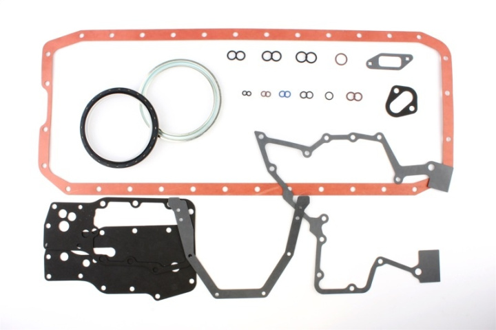 CUMMINS 6.7L 09+UP BOTTOM END GASKET KIT Cometic in the group Select car model / Dodge / Ram 09-18 / Tuning / Engine parts at DDESIGN Scandinavia AB (PRO3004B)