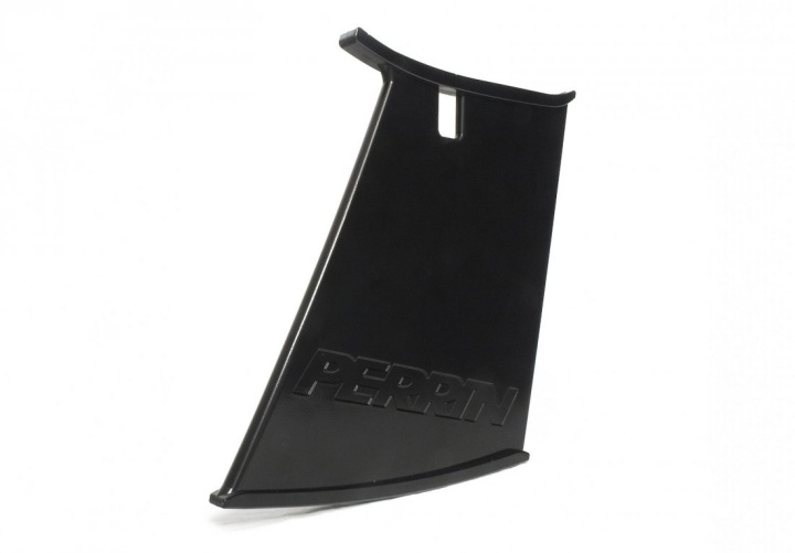 Subaru Impreza STI 2004-2007 Wing Stabilizer Black PERRIN in the group Select car model / Subaru / Impreza inkl. WRX - STI 00-07 / Styling / Wings at DDESIGN Scandinavia AB (PSP-BDY-100BK)