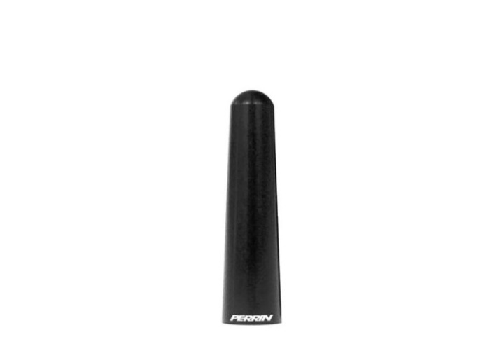Subaru WRX / STI 2008-2014 (Pivoting Antenna) Shorty 2\'\' PERRIN in the group Select car model / Mitsubishi / EVO 7 / Styling / Roof at DDESIGN Scandinavia AB (PSP-BDY-120)