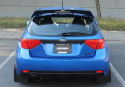 Subaru WRX / STI 2008-2014 Hatchback Gurney Flap PERRIN