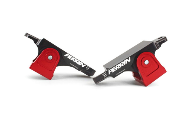 Subaru WRX/STI / Impreza / Legacy / Crosstrek Engine Mount kit PERRIN in the group Select car model / Subaru / WRX STI 15-21 / Chassis / Chassis Struts & Arms at DDESIGN Scandinavia AB (PSP-DRV-055)