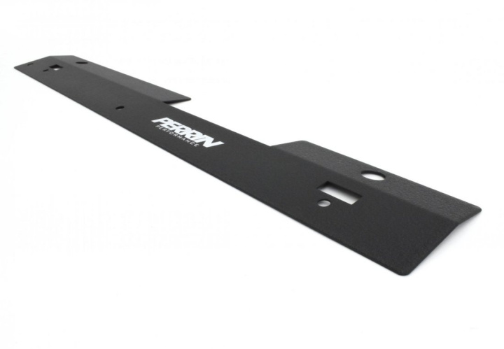 Subaru Impreza WRX / STI 2002-2007 Radiator Shroud Black Wrinkle PERRIN in the group Select car model / Subaru / Impreza inkl. WRX - STI 00-07 / Tuning / Radiator & Hoses at DDESIGN Scandinavia AB (PSP-ENG-501BK)