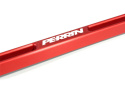 Subaru WRX / STI / BRZ / GT86 Battery Tie Down Red PERRIN
