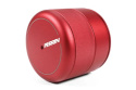 Subaru EJ / FA BRZ / WRX STI Oil Filter Cover Red Anodized PERRIN