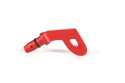 Subaru WRX / STI / BRZ / GT86 Dipstick Handle P Style Red PERRIN