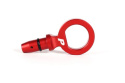 Subaru WRX / STI / BRZ / GT86 Dipstick Handle Loop Style Red PERRIN
