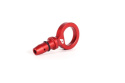 Subaru WRX / STI / BRZ / GT86 Dipstick Handle Loop Style Red PERRIN