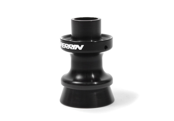 Subaru BRZ / Toyota GT86 2012-2020 Reverse Lockout Lever PERRIN in the group Select car model / Subaru / BRZ 12-21 / Interior at DDESIGN Scandinavia AB (PSP-INR-251BK)