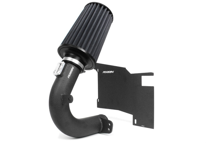 Subaru WRX 2015-2021 COLD AIR INTAKE SYSTEM PERRIN in the group Select car model / Subaru / Impreza WRX 15-21 / Tuning / Intake & Accessories at DDESIGN Scandinavia AB (PSP-INT-325BK)