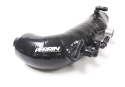 Subaru WRX 2008-2014 / Legacy GT / Forester XT / Outback XT Inlet Hose 2.4\'\' Black PERRIN