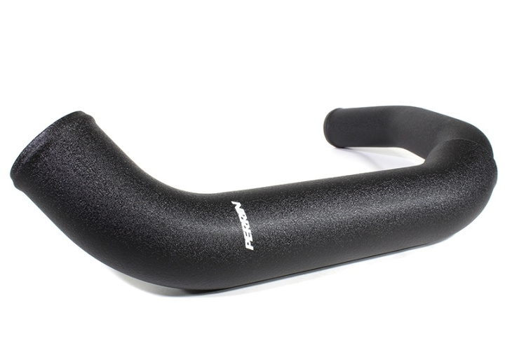 Subaru WRX 2015-2022 Charge Pipe Black Perrin Performance in the group Select car model / Subaru / Impreza WRX 15-21 / Tuning / Intercooler & Pipes at DDESIGN Scandinavia AB (PSP-ITR-200BK)