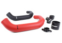 Subaru WRX 2015-2022 Charge Pipe Red Perrin Performance