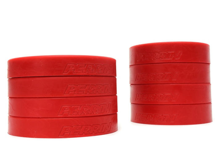 Subaru Impreza / WRX / STI 2008-2014 Subframe Lockdown PERRIN in the group Select car model / Subaru / Impreza inkl. WRX 08-14 / Chassis / Bushings and Rods at DDESIGN Scandinavia AB (PSP-SUS-530)