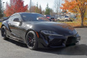 Toyota GR Supra 2019+ License Plate Relocate Kit PERRIN