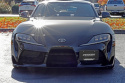 Toyota GR Supra 2019+ License Plate Relocate Kit PERRIN