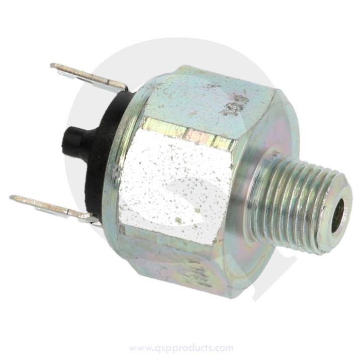 QSP brake light switch 1/8 NPT in the group Tuning / Electronics / Sensors at DDESIGN Scandinavia AB (Q.BL01)