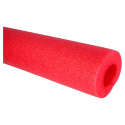 roll bar padding red QSP Products