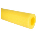 roll bar padding yellow QSP Products