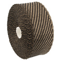 Cobra heat tape Exhaust wrap - 15 m x 50 mm QSP Products