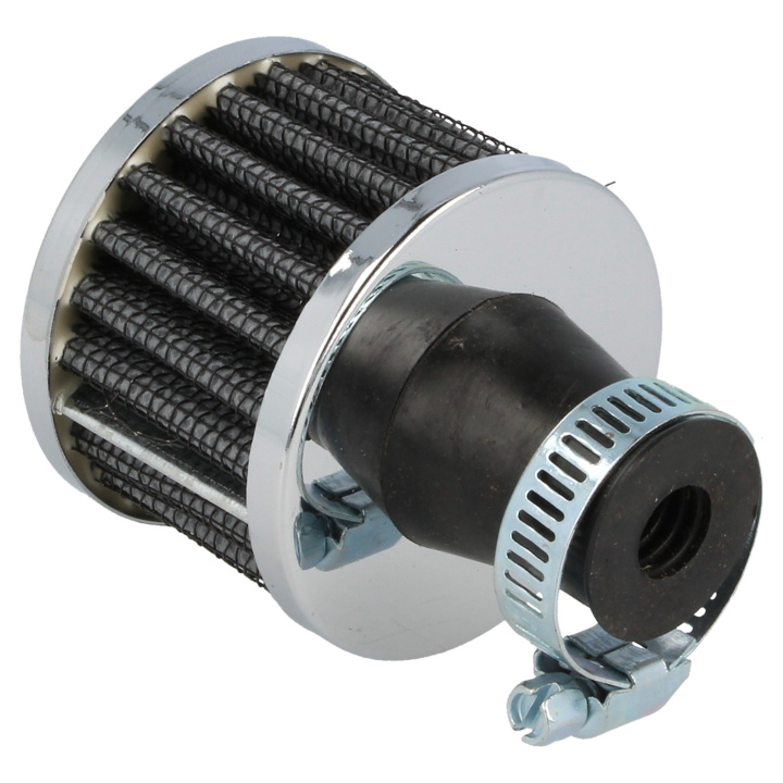 crankcase breather filter 9 mm QSP Products in the group Tuning / Universal Air Filter / Crankcase Air Filter at DDESIGN Scandinavia AB (QAIR1303-09)