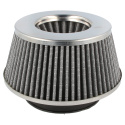 universal air filter 120/155 mm L100 mm QSP Products