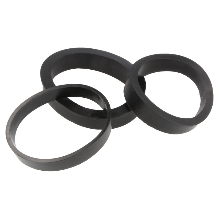 set of 3 adapter rings 89/75/70/65 QSP Products in the group Universal products at DDESIGN Scandinavia AB (QAIRADAPTER8965)