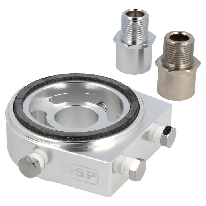 sandwich plate pressure/temp QSP Products in the group Universal products at DDESIGN Scandinavia AB (QAOILADAP)