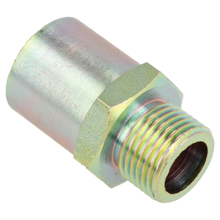 sandwich plate adapter 3/4 UNF QSP Products in the group Universal products at DDESIGN Scandinavia AB (QAOILPLATE-ADAP-34UNF)