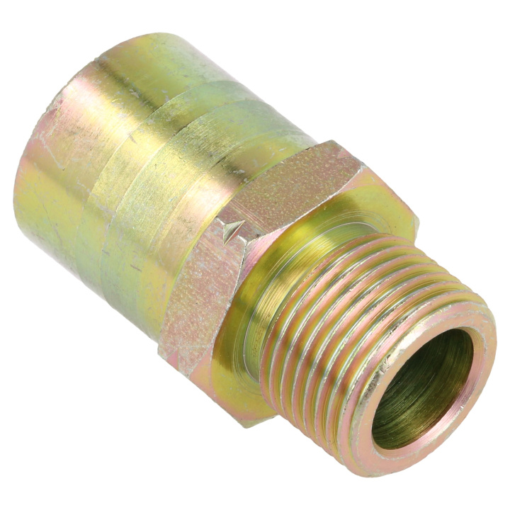 sandwich plate adapter M20 QSP Products in the group Universal products at DDESIGN Scandinavia AB (QAOILPLATE-ADAP-M20)