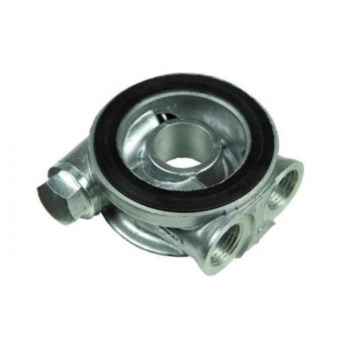 Sandwich plate with thermostat QSP Products in the group Universal products at DDESIGN Scandinavia AB (QAOILPLATE-THERMO-M22)