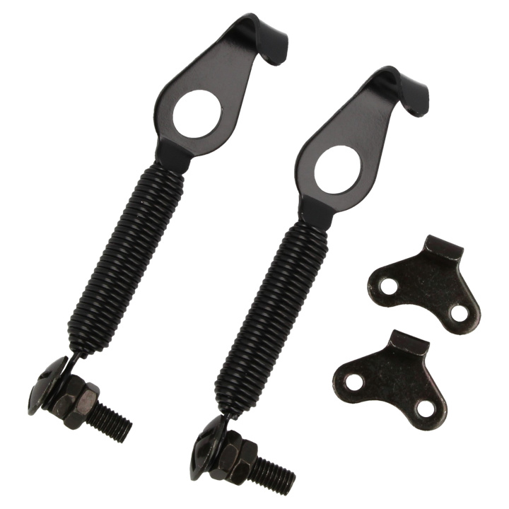 QB-HOOD-53B QSP Products in the group Universal products at DDESIGN Scandinavia AB (QB-HOOD-53B)