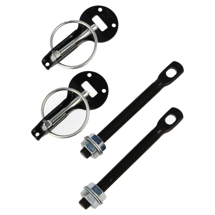 QB-HOOD-BLK QSP Products in the group Universal products at DDESIGN Scandinavia AB (QB-HOOD-BLK)