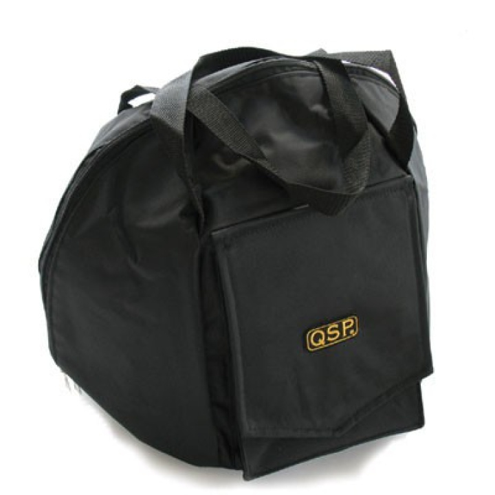 QSP helmet bag in the group Universal products / Motorsport products / Personal equipment / Helmet accessories at DDESIGN Scandinavia AB (QBAG-1)