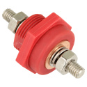 - DC Transit M10 - Red QSP Products