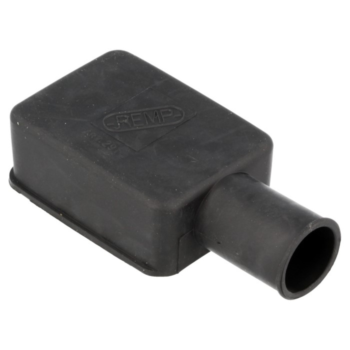 QSP battery terminal insulation in the group Tuning / Electronics / Battery holder & Battery box at DDESIGN Scandinavia AB (QC2935)