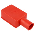QSP battery terminal insulation