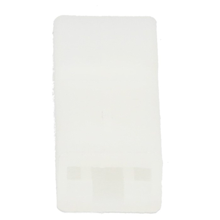 QSP multiconnector 1 pin male 6.3 mm (per piece) in the group Tuning / Electronics / Contacts to checkbox at DDESIGN Scandinavia AB (QC3129)