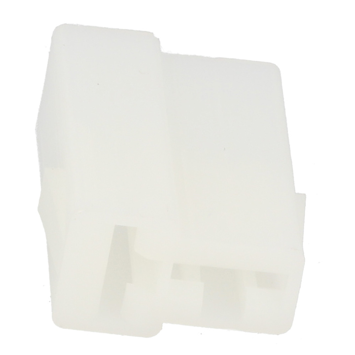 QSP multiconnector 2 pin male 6.3 mm T-shape (per piece) in the group Tuning / Electronics / Contacts to checkbox at DDESIGN Scandinavia AB (QC3131)