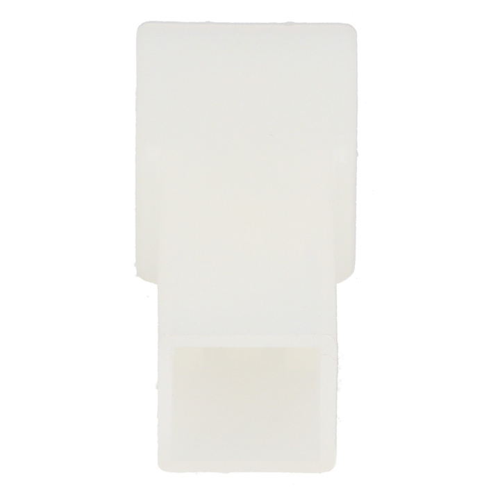 QSP multiconnector 1 pin female 6.3 mm (per piece) in the group Tuning / Electronics / Contacts to checkbox at DDESIGN Scandinavia AB (QC3137)