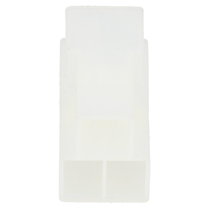 QSP multiconnector 2 pin female 6.3 mm T-shape (per piece) in the group Tuning / Electronics / Contacts to checkbox at DDESIGN Scandinavia AB (QC3139)