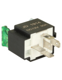 QSP - Relay 12V - 5 poles - with fuse 30A max