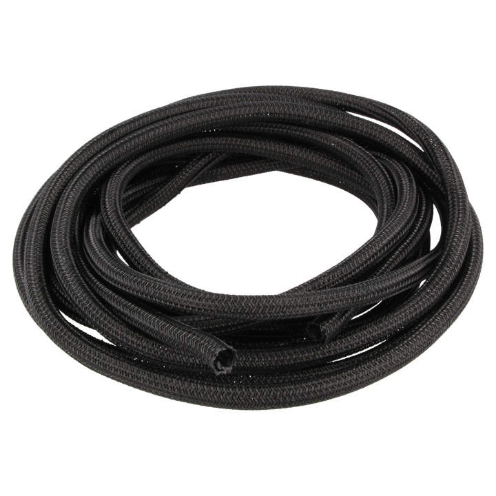 braided protective sleeve - self-closing - 16 mm QSP Products in the group Universal products at DDESIGN Scandinavia AB (QC4016)