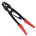 Pliers Pro for 6-35 mm2 uninsulated starter eyes QSP Products