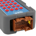 24-pin Checkbox - Rubber shell QSP Products