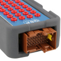 36-pin Checkbox - Rubber shell QSP Products